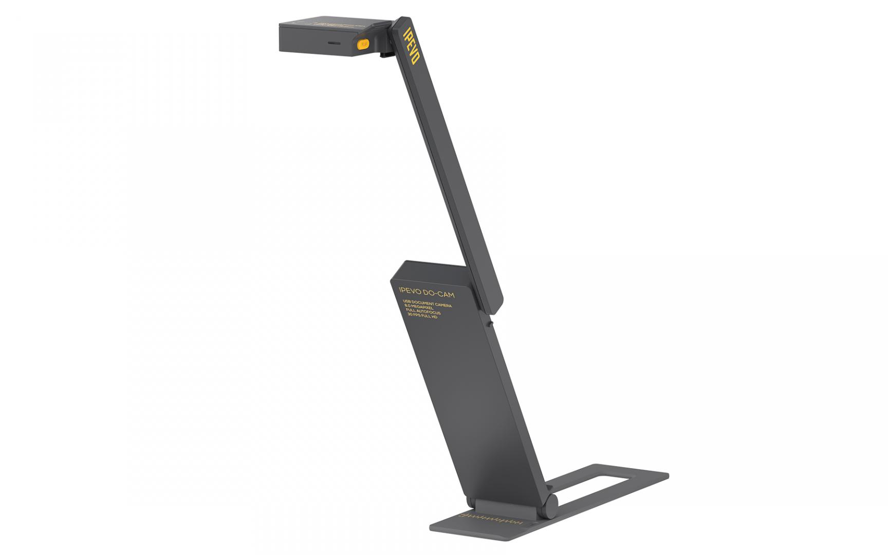 Kamerë dokumentesh Ipevo DO-CAM, 8MP, USB, gri grafit