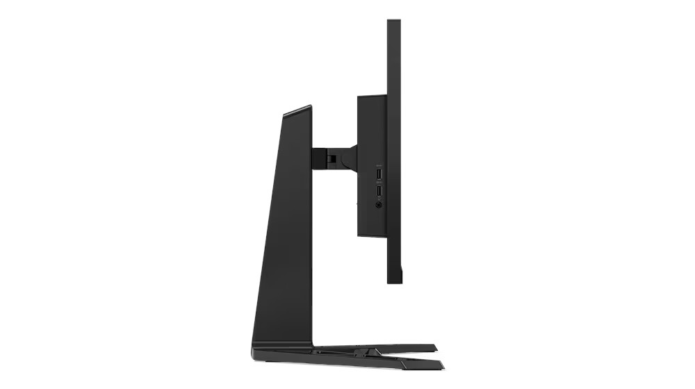 Monitor Lenovo Legion Y27h-30, 27", QHD 2560 x 1440, i zi