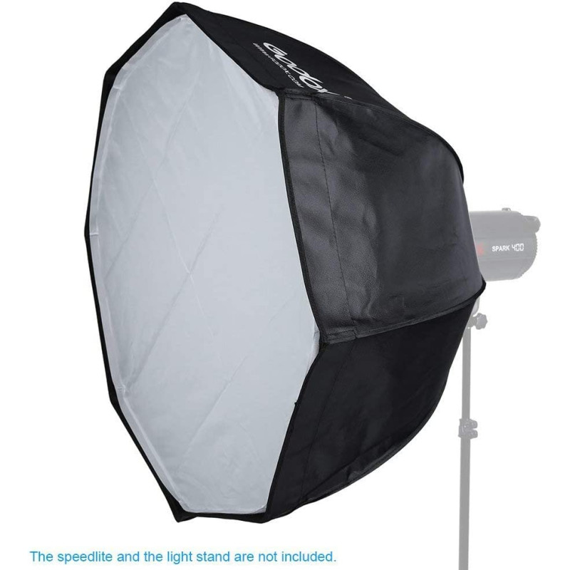 Godox SB-UE80 Softbox me Ombrellë Bowens 80cm