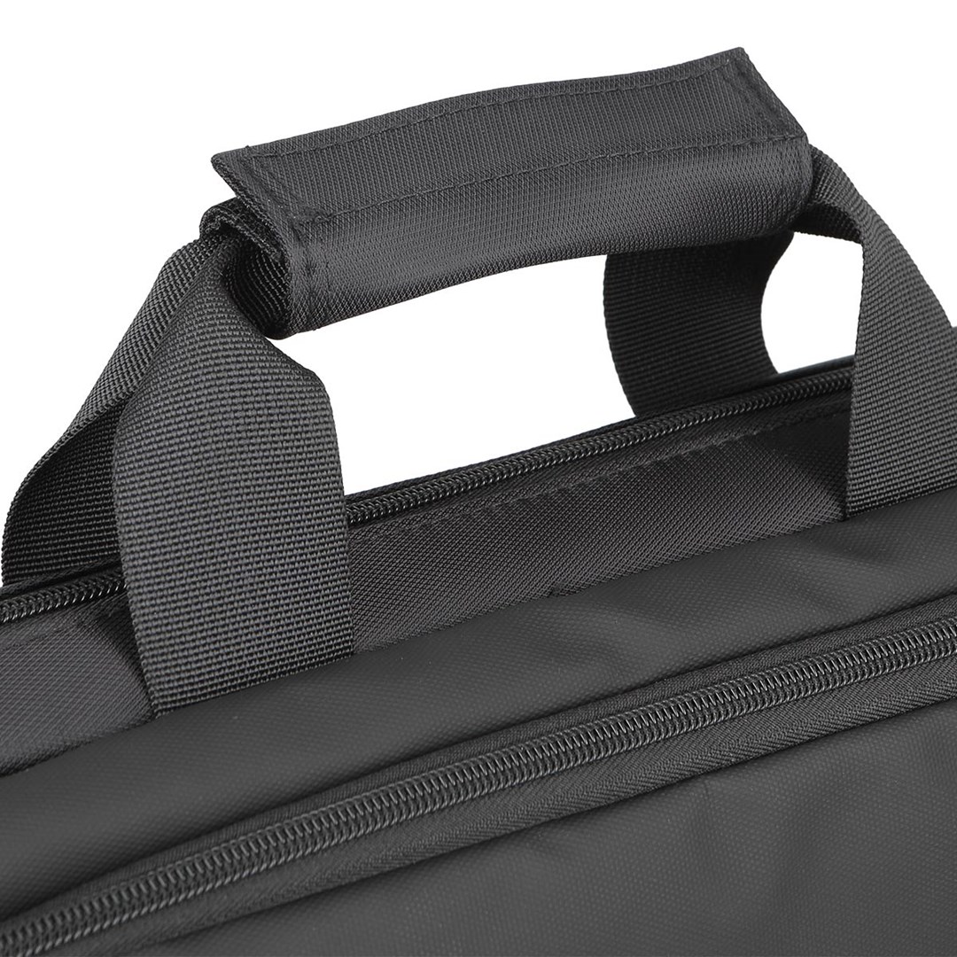 Çantë për laptop Modecom PORTO, 15.6", e zezë