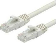 Kabllo rrjeti VALUE UTP Cat.6, 0.5m, LSOH, gri