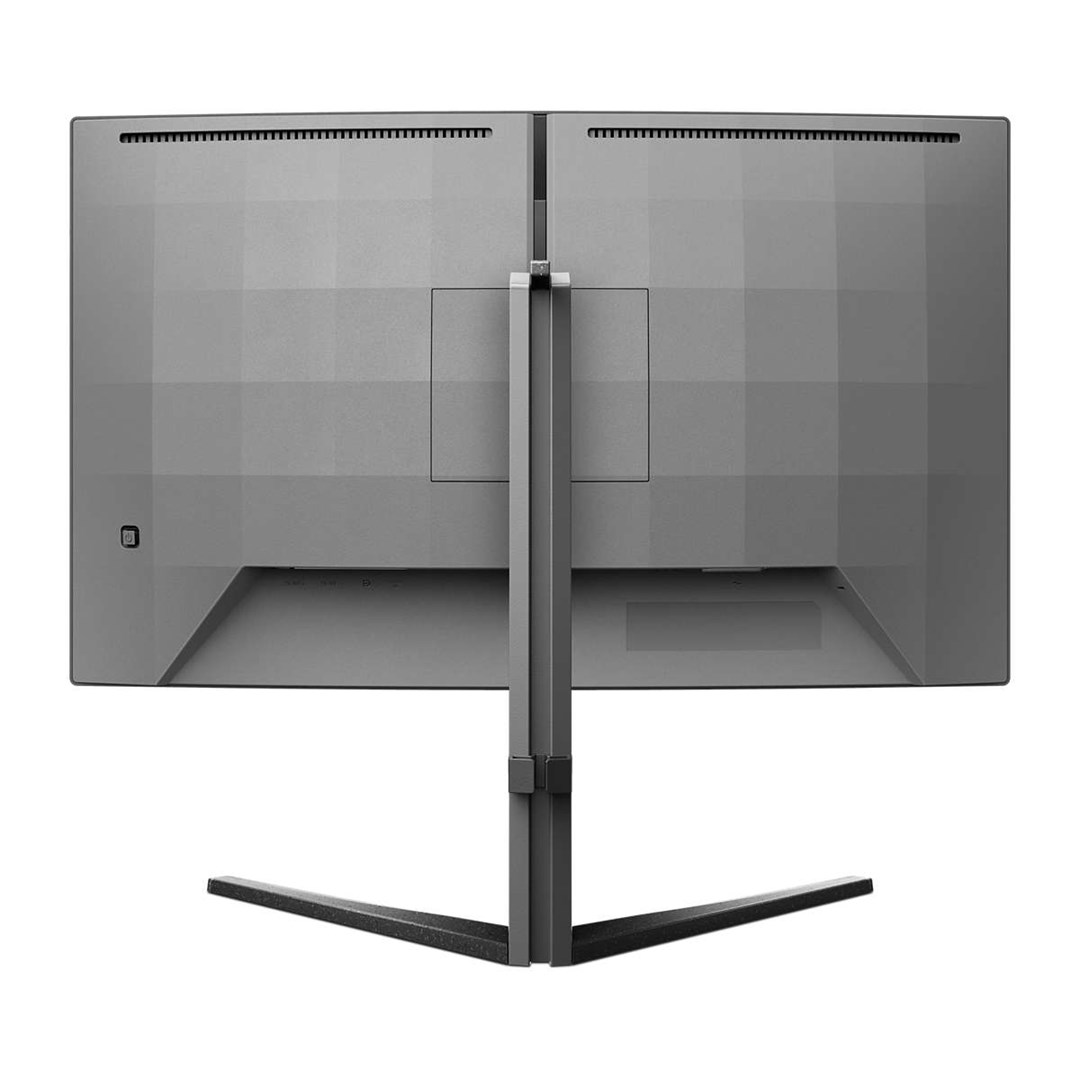 Monitor Philips Evnia 27M2C5200W, 27", Full HD, i zi