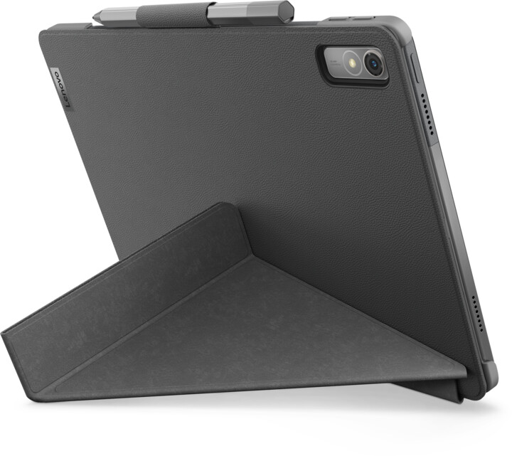 Футрола Lenovo Folio за TAB P11 2nd GEN, сива боја