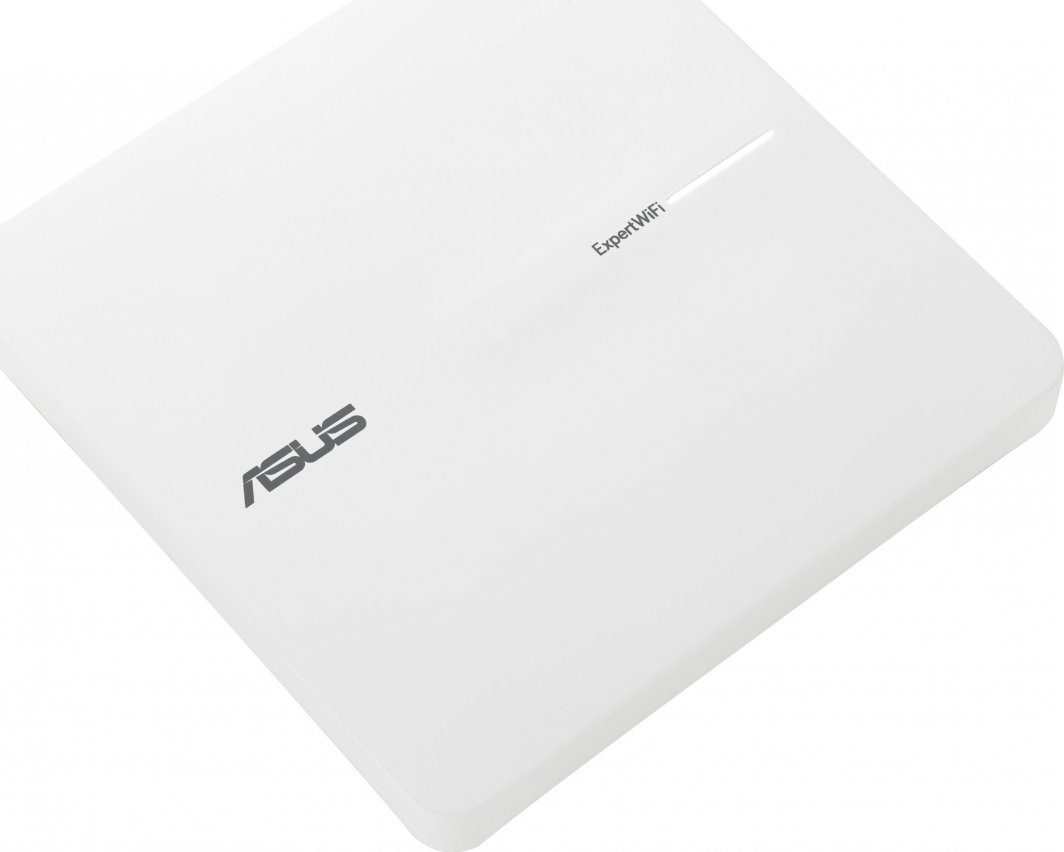 Access Point Asus Expert WiFi EBA63, i bardhë