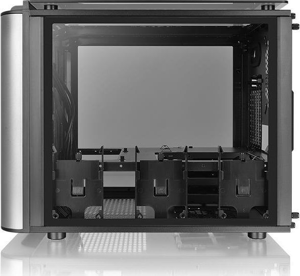 Kasë Thermaltake Level 20 VT, Cube Tower