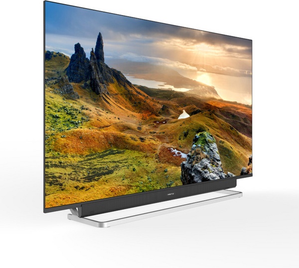 Televizor Metz 65MUB8000, 65" (165cm), 4K UHD, i zi