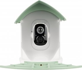 Kamera për kafshë të egra Redleaf RD001, Full HD, panel diellor, gri