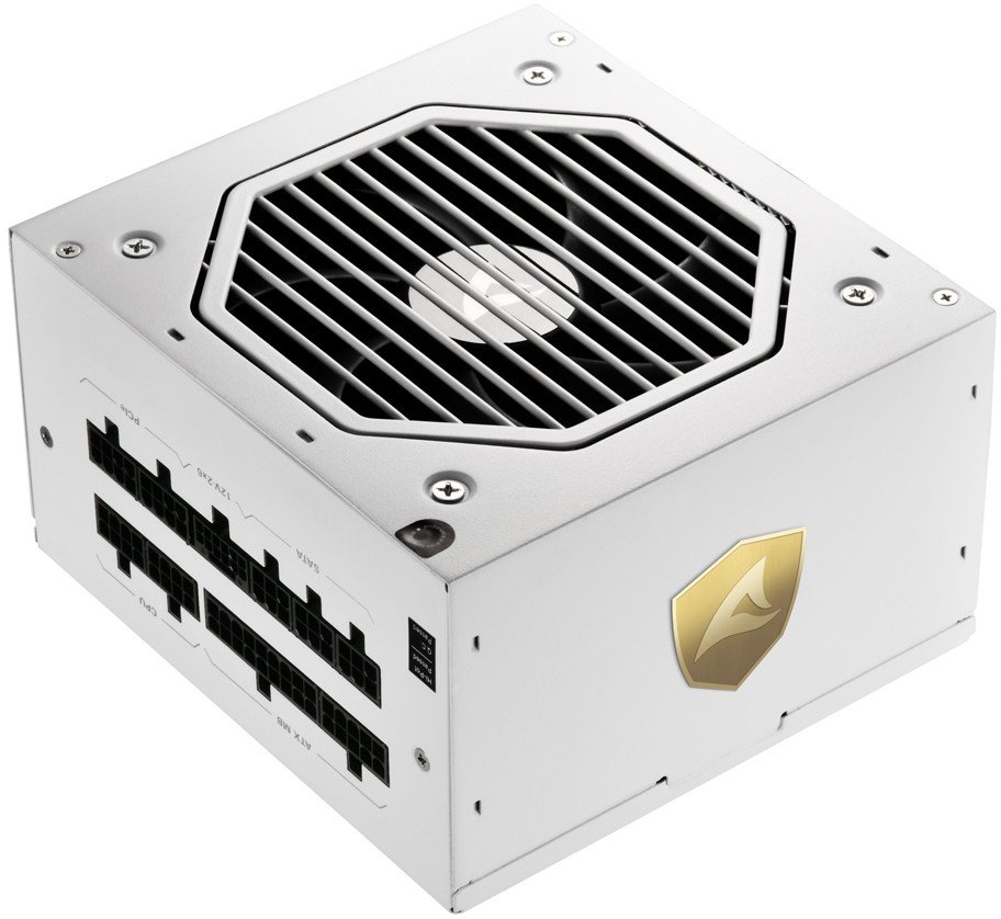 Furnizues rryme Sharkoon Rebel P20, 1000W, ATX 3, modular, i zi