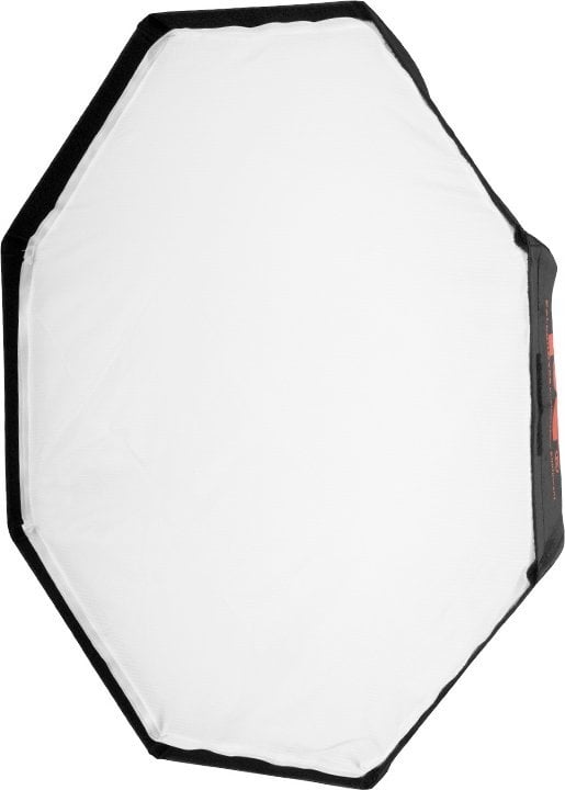 Lampë studio Falcon Eyes LESB-150, LED, softbox oktagonal 70cm