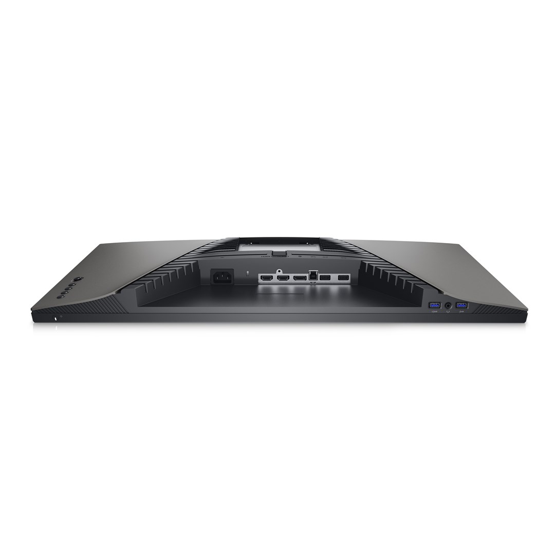 Monitor DELL G Series, 27", 1920 x 1080, 280 Hz, i hirtë