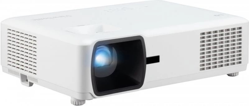 Projektor Viewsonic WXGA, 4000 ANSI lumens, LED, 1280x800, i bardhë