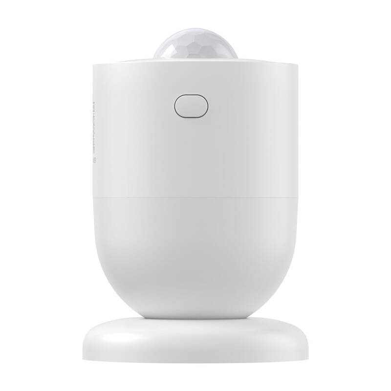 Sensor lëvizjeje Sonoff SNZB-03P, Zigbee, kompatibil me Alexa dhe Google Home, i bardhë