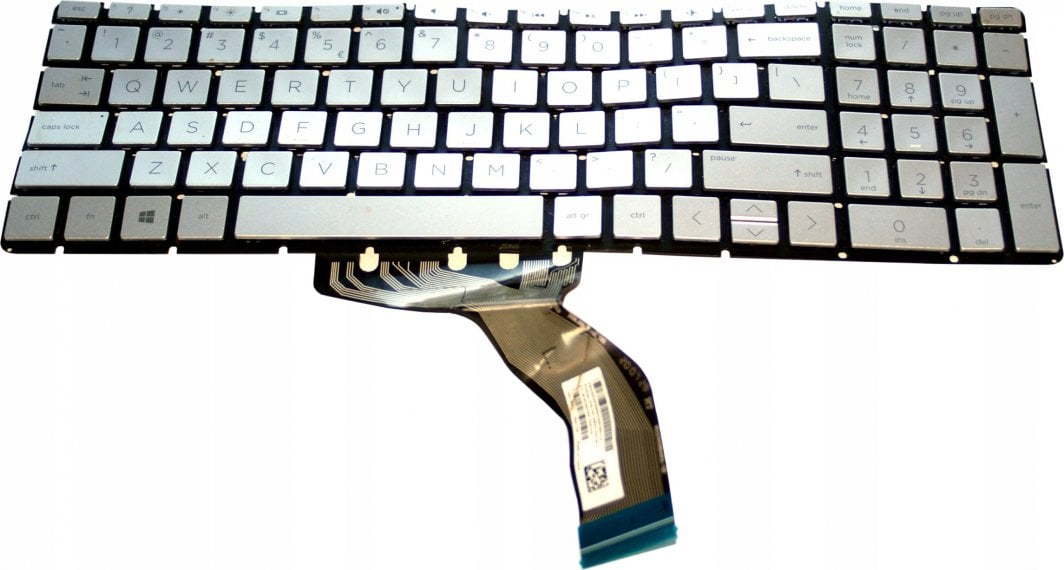 Tastierë për laptop HP Top Cover nFPR