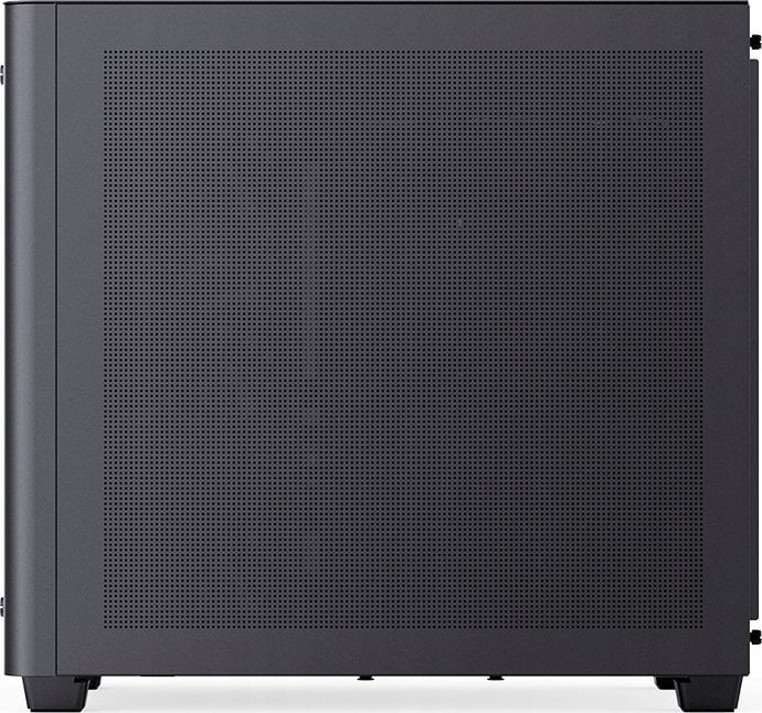 Kasë Jonsbo Jonsbo TK-3 - ATX-Gehäuse, e zezë, Full Tower