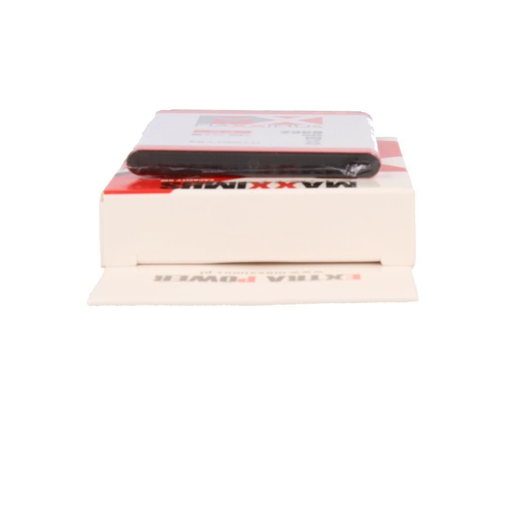 Bateri telefoni Maxximus Huawei Y5 II HB4342A1RBC, 2100 mAh, e verdhë
