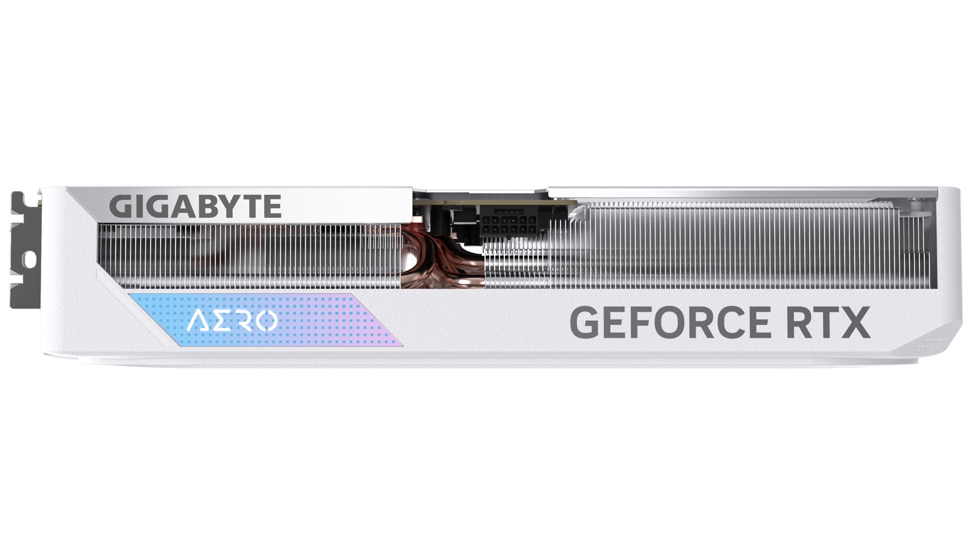 Графичка картичка GIGABYTE AERO NVIDIA GeForce RTX 4070 Ti, OC, 16 GB GDDR6X