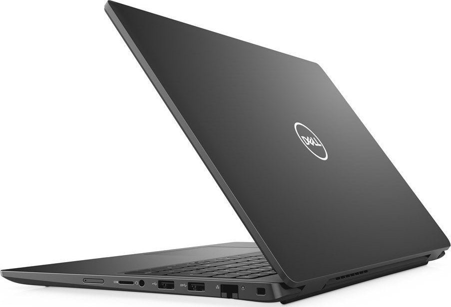 Laptop Dell Latitude 3520, 15.6", Intel Core i5-1135G7, 8GB RAM, 256GB SSD