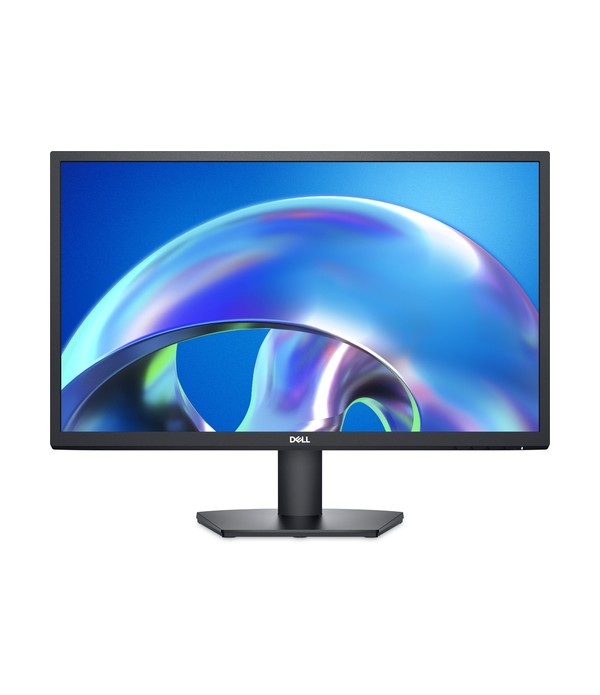 Monitor Dell SE2425H, 24", LED, Full HD, i zi