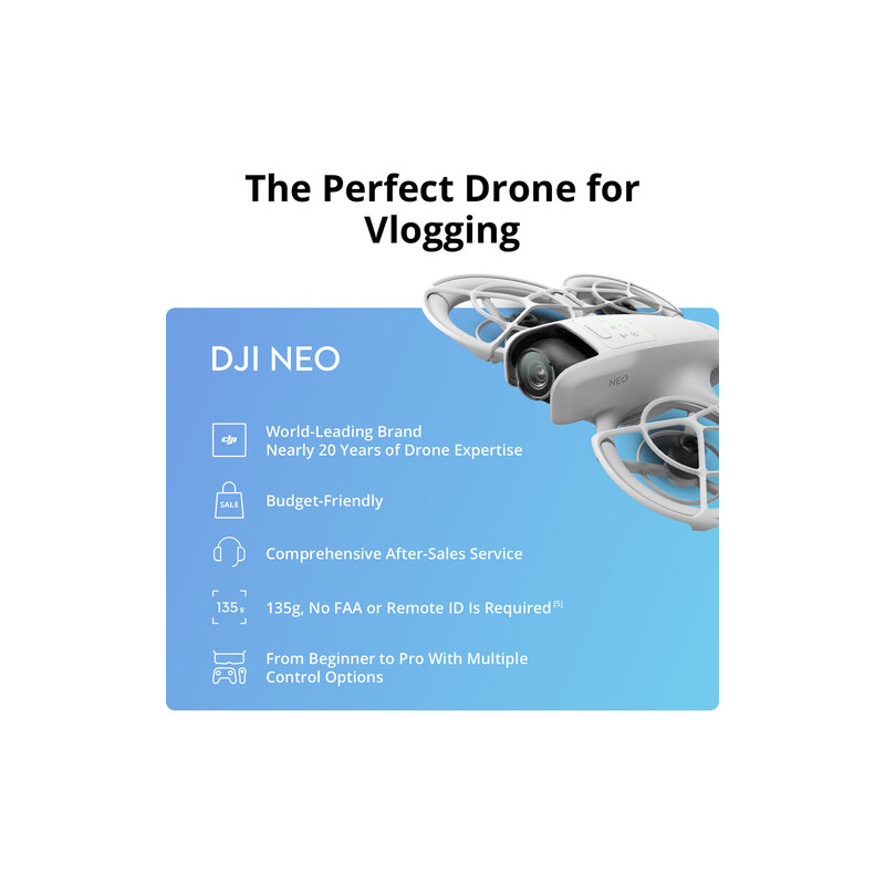 DJI Neo