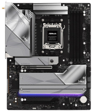 Pllakë amë ASRock X870 LiveMixer WiFi, DDR5, PCIe 5.0, ATX