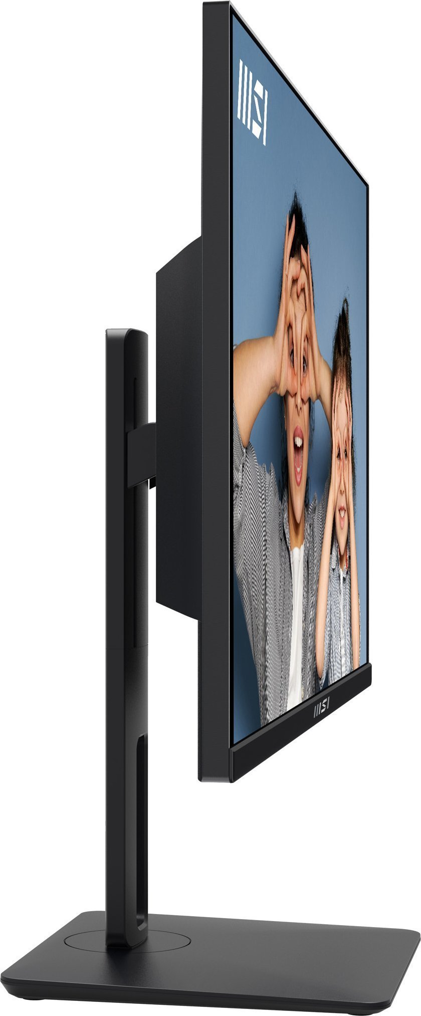 Monitor MSI Pro MP243X, 24", Full HD, i zi