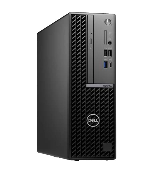 Kompjuter Dell Optiplex 7010, Intel i3-13100, 8GB RAM, 256GB SSD, Intel UHD 730, i zi