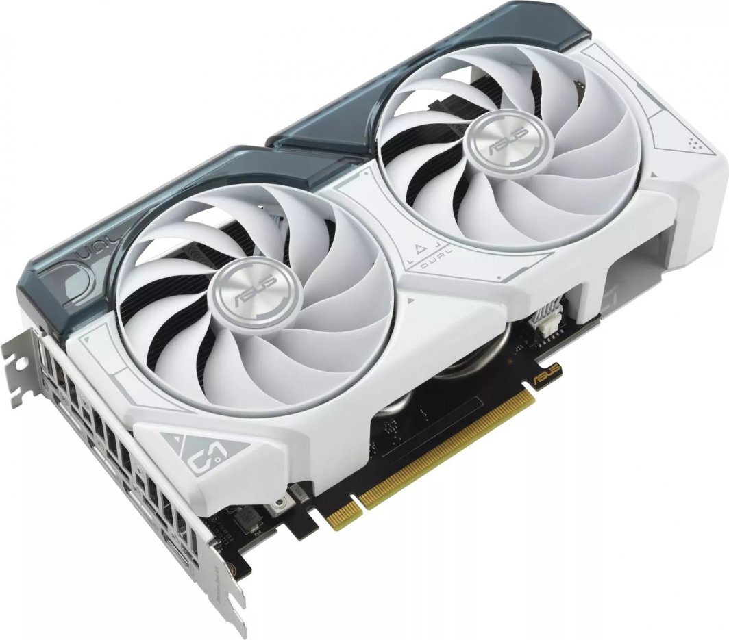 Kartelë grafike Asus Dual GeForce RTX 4060 Ti OC 8GB GDDR6
