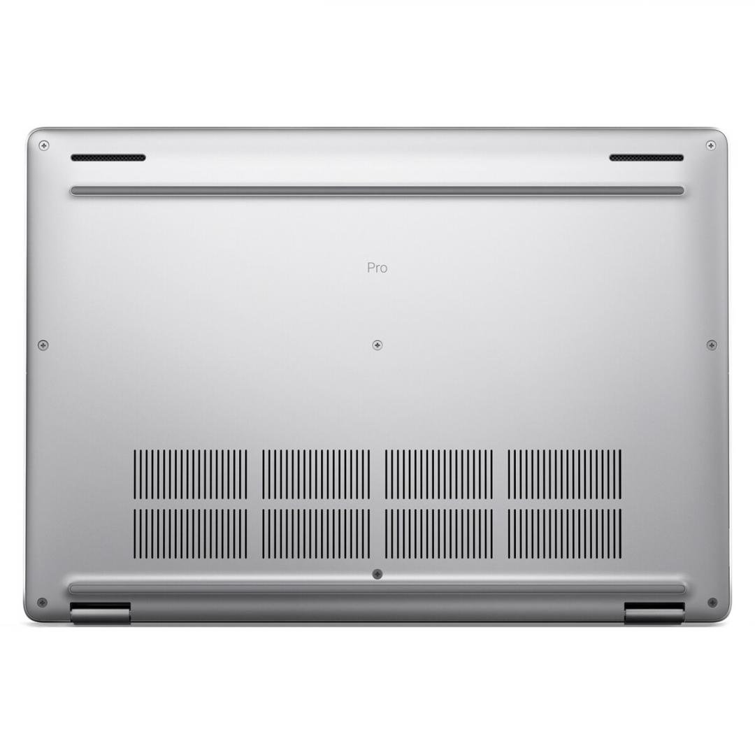 Laptop Dell PRO 16 Plus PB16250, 16", Intel Core Ultra 7, 32GB RAM, gri