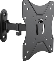 Mbajtëse murale për TV LogiLink BP0007, 23"-42", deri 25kg, e zezë