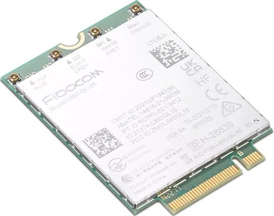 Modul rrjeti Lenovo L860-GL-16 (4XC1K20995)