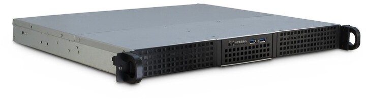 Server INTER-TECH 1U-10240 IPC, 1U