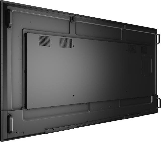 Monitor profesional Hikvision DS-D6065UN, 65", 4K, i zi