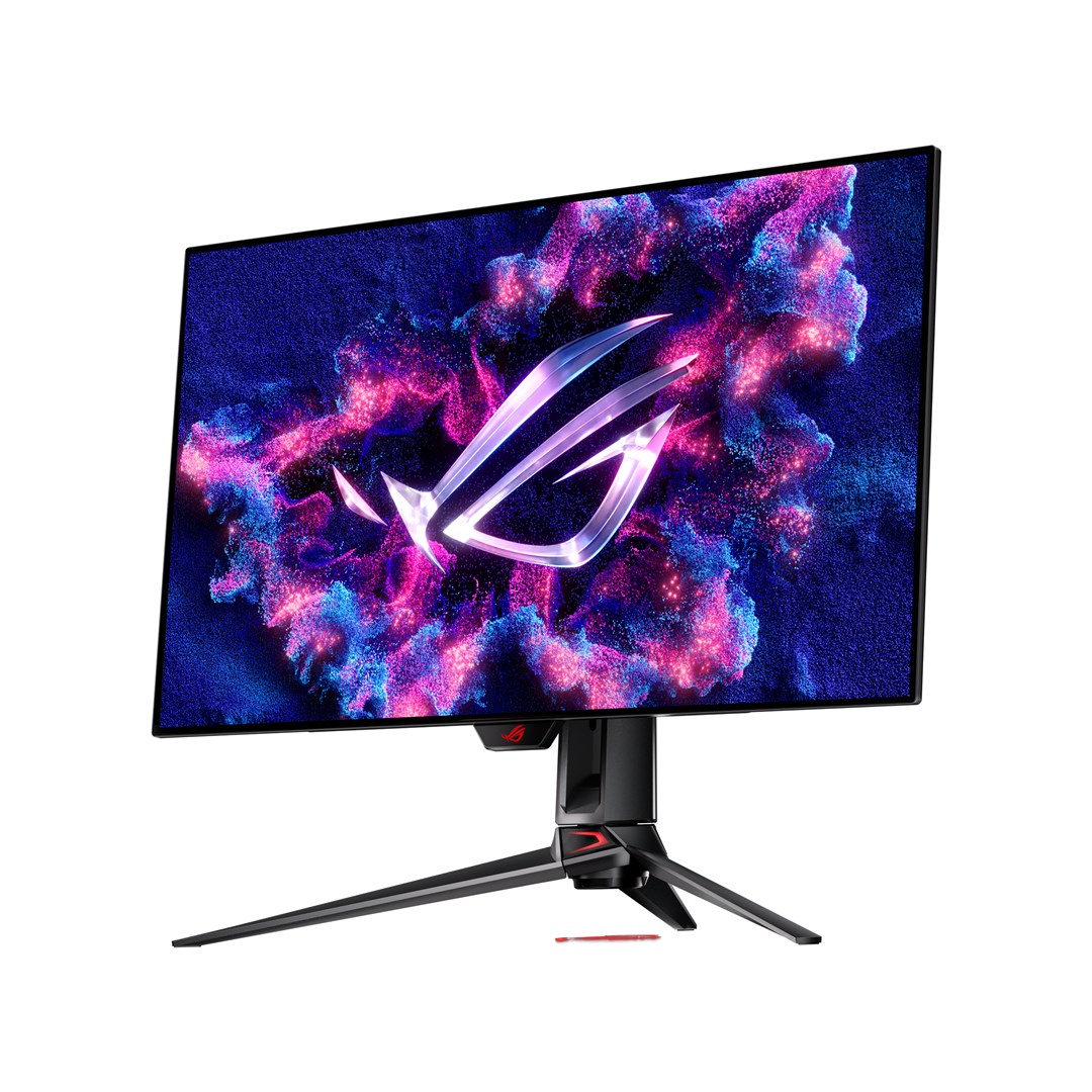 Monitor gaming ASUS ROG Swift PG32UCDP, 31.5", 4K OLED, i zi