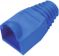 Mbulese konektori rrjeti Alantec RJ45, plastike, blu