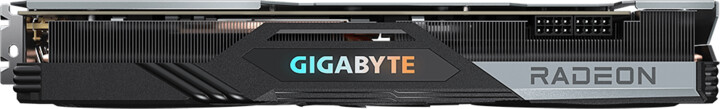 Kartelë grafike GIGABYTE Radeon RX 7900 XTX GAMING OC 24G, 24GB GDDR6