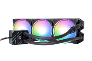 Ftohës me ujë Alphacool Eisbaer Pro Aurora 360