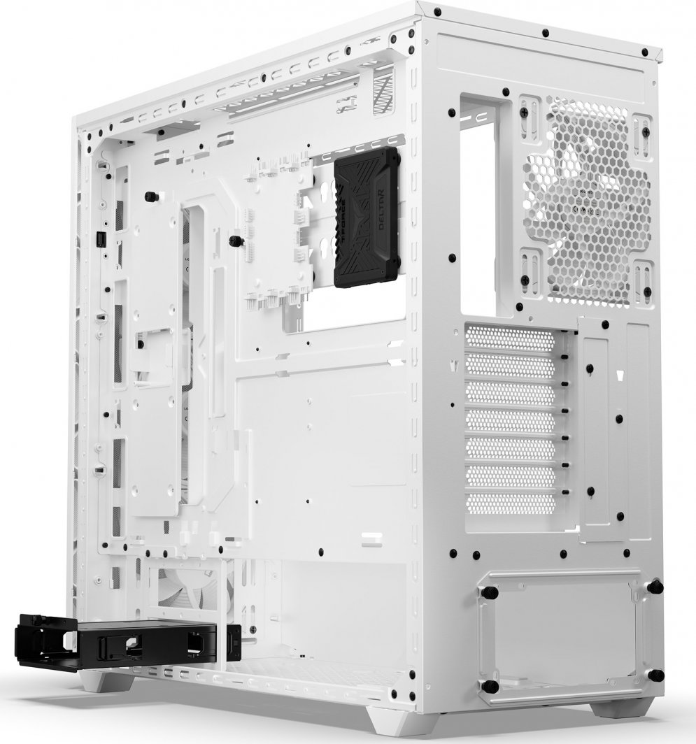 Куќиште за компјутер be quiet! Shadow Base 800 FX, Midi Tower