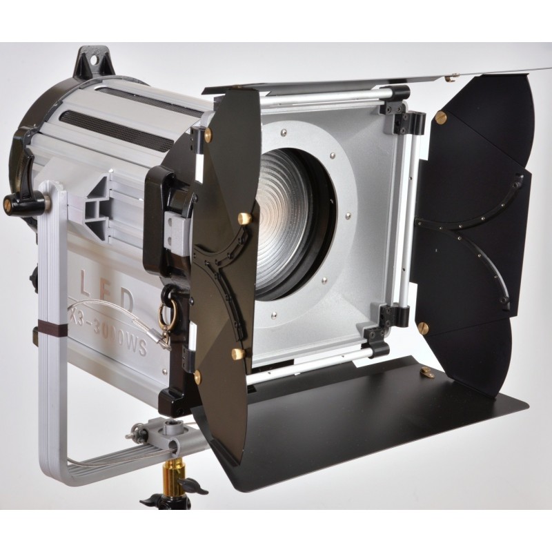 NiceFoto X3 3000WS LED