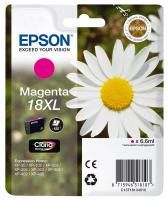 Ngjyrë për printer Epson T1813, magenta