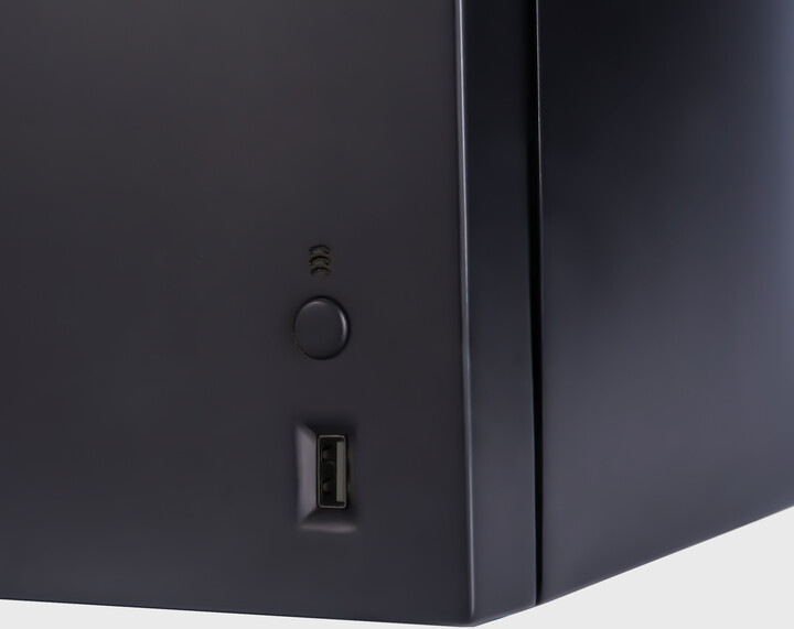 [OUTLET] Mini frigorifer Xbox Series X mini