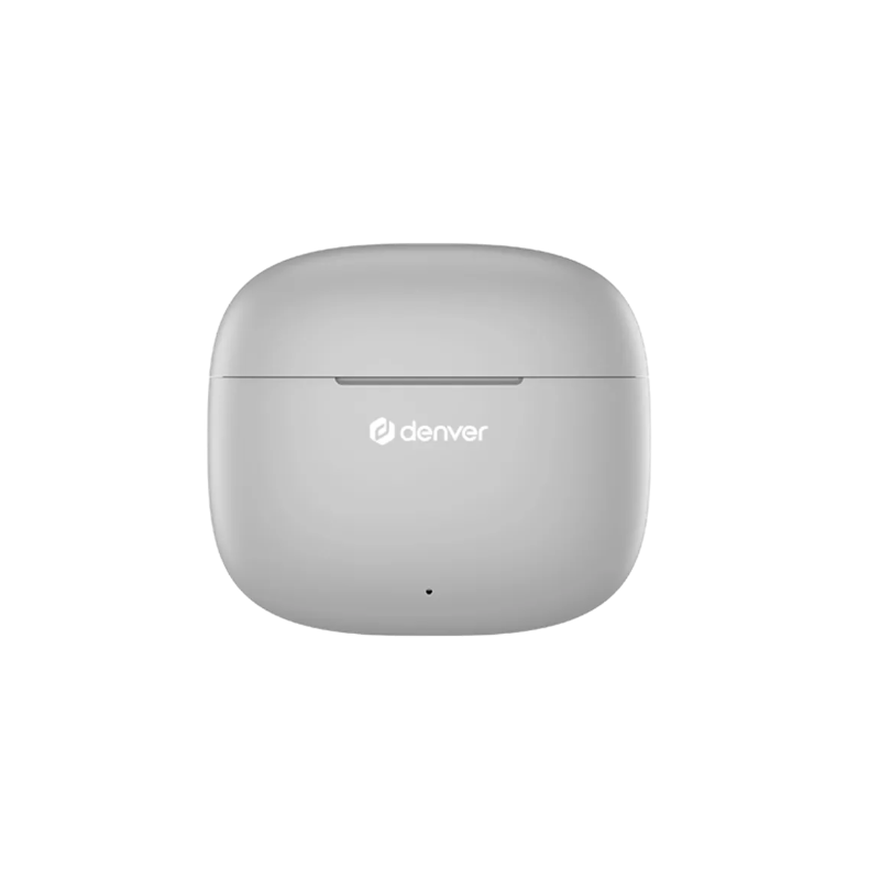 Denver Grey EarBuds TWE-48GR