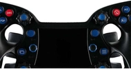 Timon gare Heusinkveld ONE SimRacing, 270 mm, pa kabllo, i zi