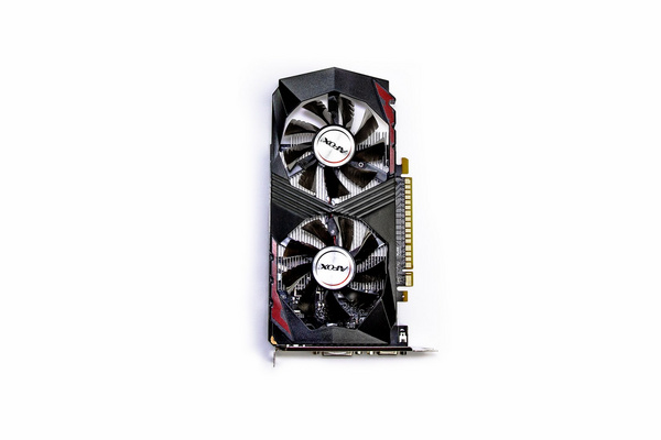 Kartelë grafike AFOX GeForce GTX 750 Ti 2GB GDDR5