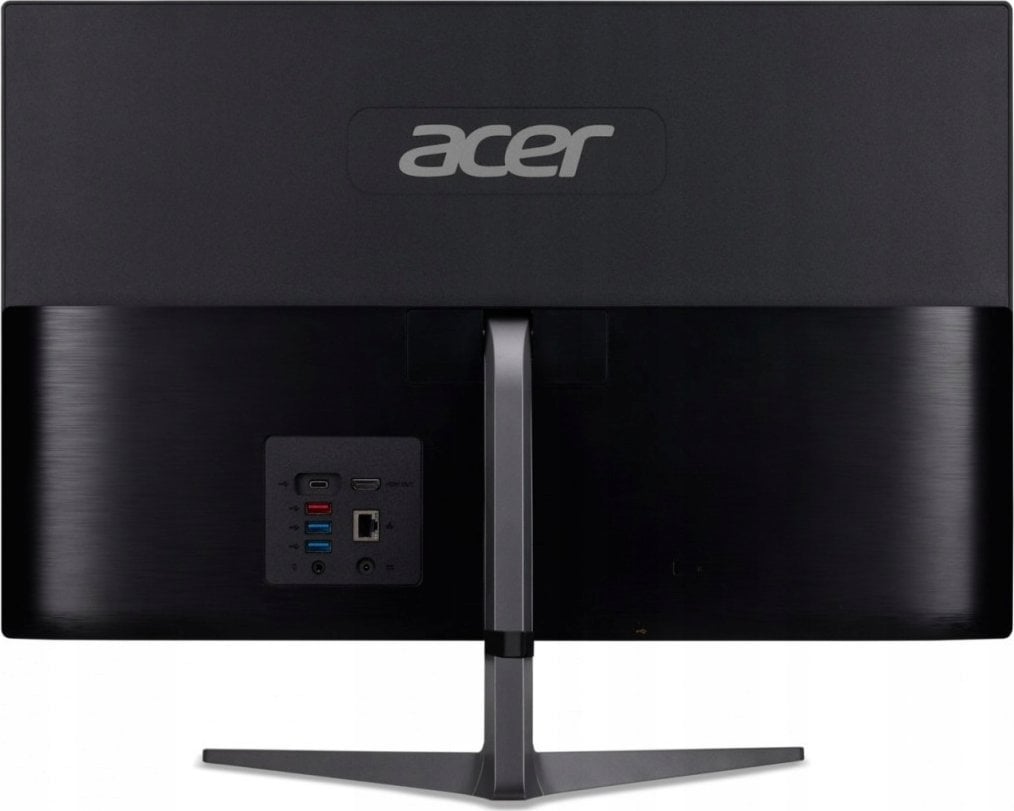 Laptop ACER VZ2514G, 23.8", Intel Core i3-1315U, 8GB RAM, 512GB SSD