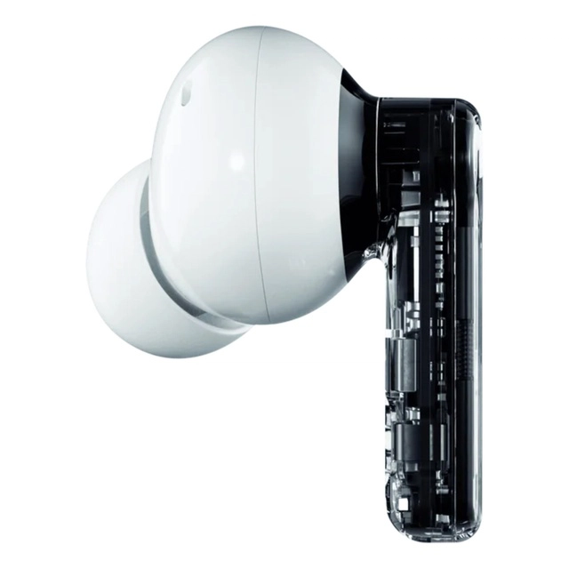 Dëgjuese Nothing Ear (B171), True Wireless Stereo, të bardha