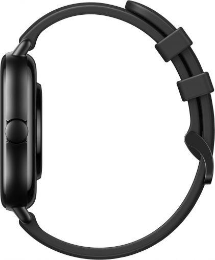 Orë e mençur Xiaomi Huami Amazfit GTS 2, e zezë 