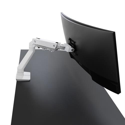 Mbajtëse monitori Ergotron HX Premium, 49", e bardhë