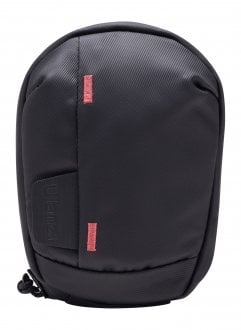 Çantë fotografike Ulanzi BP14 Small Accessory Pouch B014GBB1, prej poliestëri rezistent ndaj ujit, me ndarje organizuese, gri