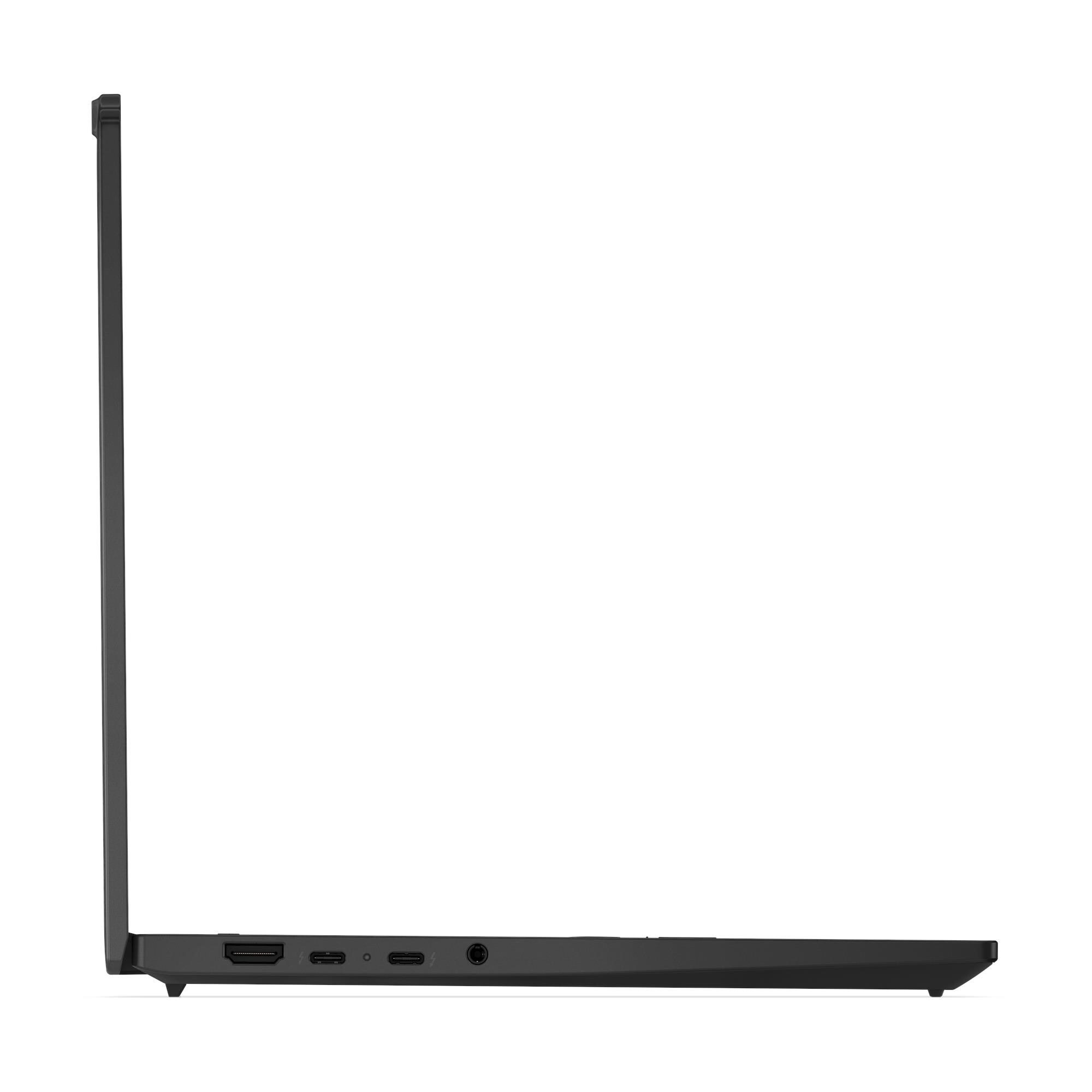 Laptop Lenovo ThinkPad X13 Gen 6, Intel Core Ultra 5, 13.3" WUXGA, 16GB RAM, 512GB SSD