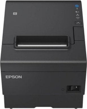Printer termik Epson TM-T88VII, i zi